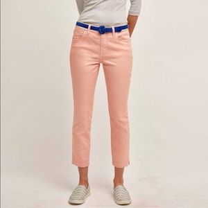 Anthropologie Pilcro And The Letterpress Stet Jeans